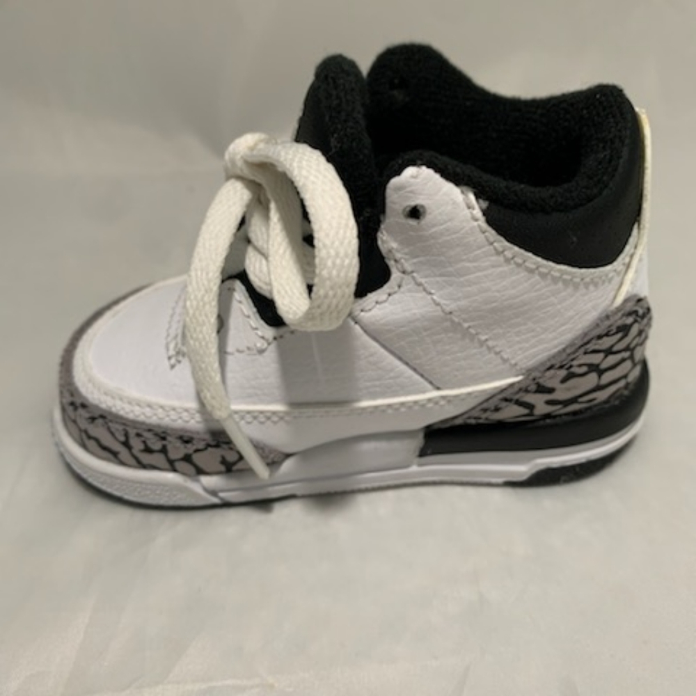 Retro Jordan 3 - Picture 5 of 10